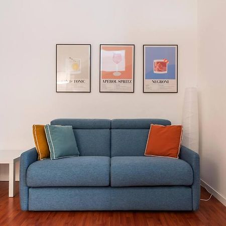 Loft In Zona Buonarroti Apartment Milano Ngoại thất bức ảnh
