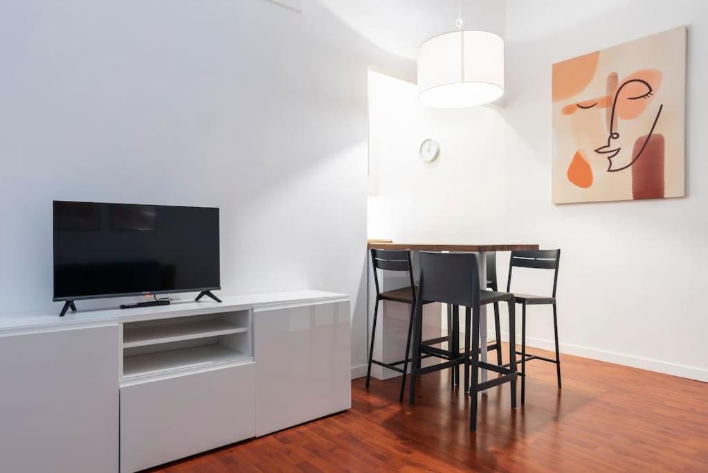 Loft In Zona Buonarroti Apartment Milano Ngoại thất bức ảnh